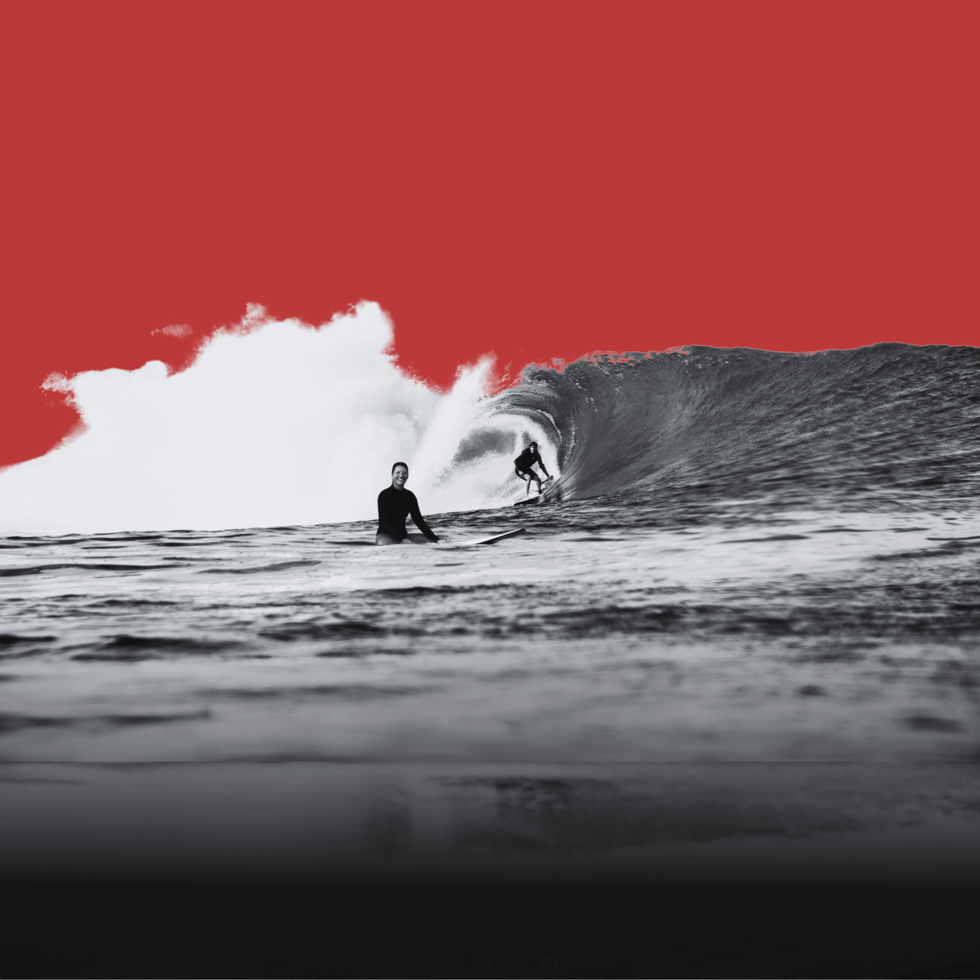 Permissionless Podcast Background