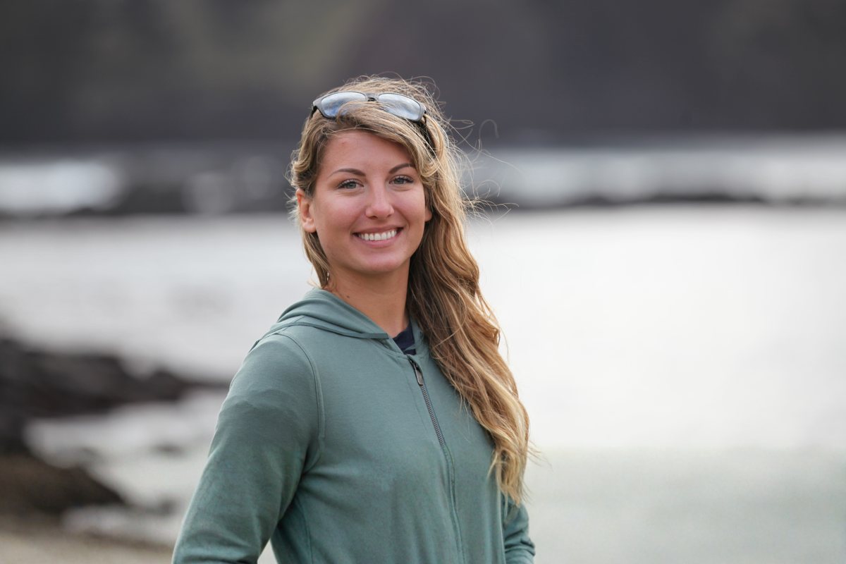 Heidi Chakos